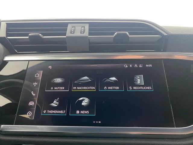 Audi Q3 45 TFSI Hybride