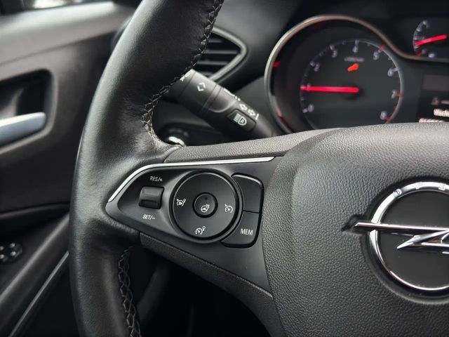 Opel Crossland X Enjoy