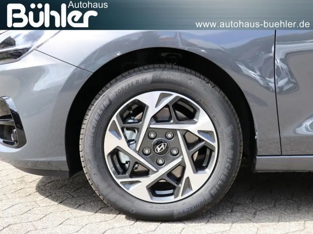 Hyundai i30 T-GDi Trend