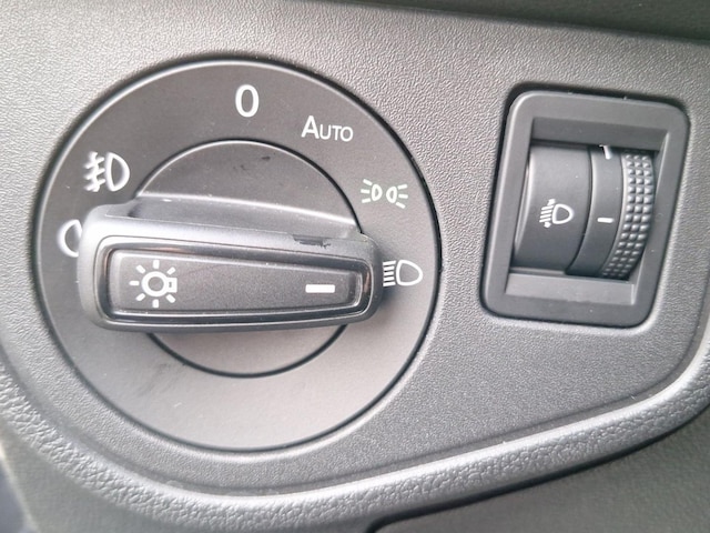 Volkswagen Polo 1.0 TSI DSG IQ.Drive Life