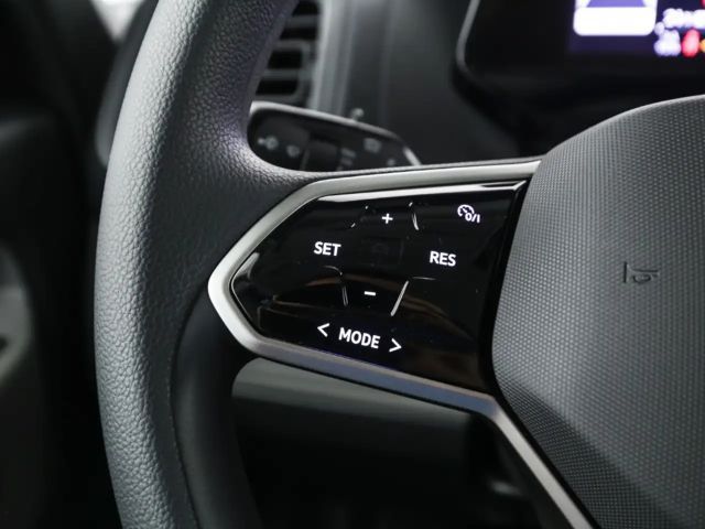 Volkswagen ID.Buzz Cargo 77 KWh