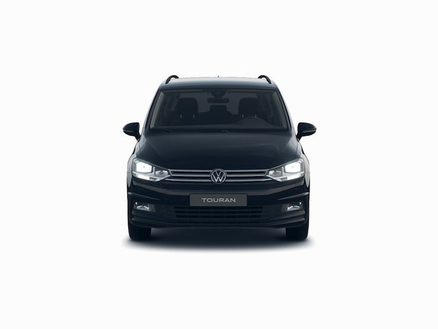 Volkswagen Touran 2.0 TDI Comfortline