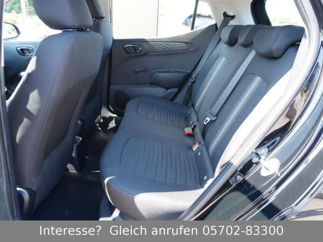 Hyundai i10 1.0 Trend