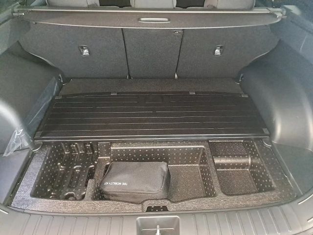 Hyundai Tucson 2WD T-GDi