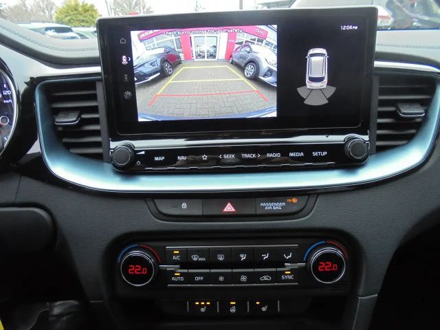 Kia Ceed GDi SportWagon