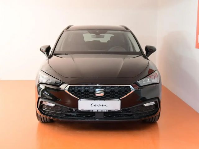 Seat Leon 1.0 TSI Reference