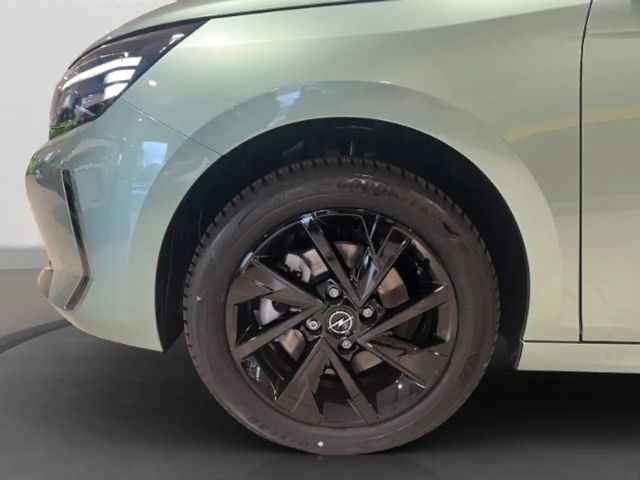 Opel Corsa F YES FACELIFT 1.2 MHEV 48V AWR LED SHZ LHZ CARPLA