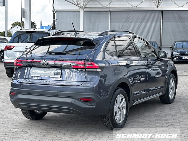 Volkswagen Taigo 1.0 TSI DSG Life