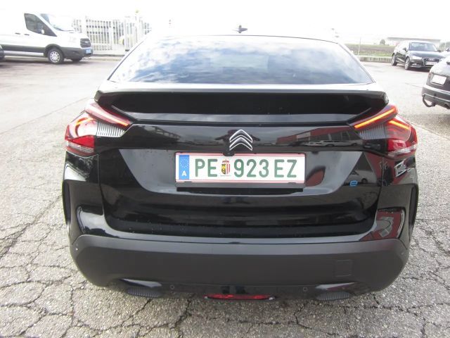 Citroën ë-C4 Shine