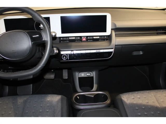 Hyundai IONIQ 5 4WD Vierwielaandrijving