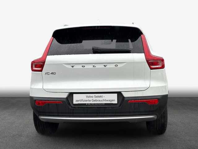 Volvo XC40 XC40