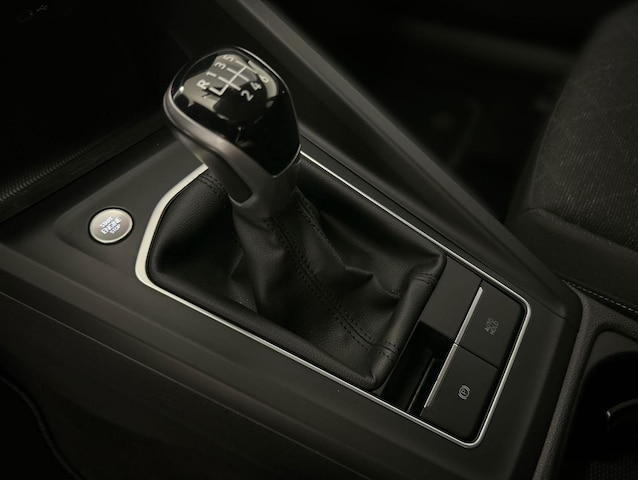 Volkswagen Golf 2.0 TDI Variant