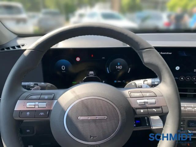 Hyundai Kona 2WD Electric Prime