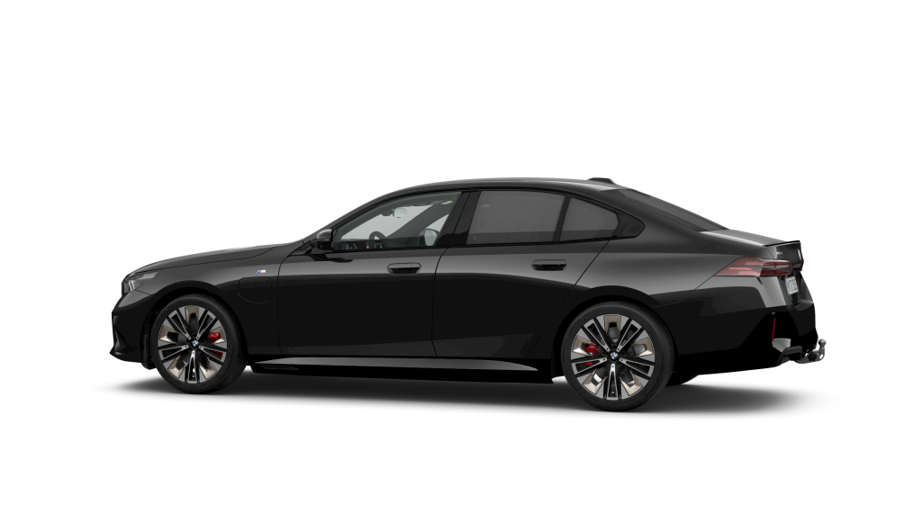 BMW 550 Sedan xDrive
