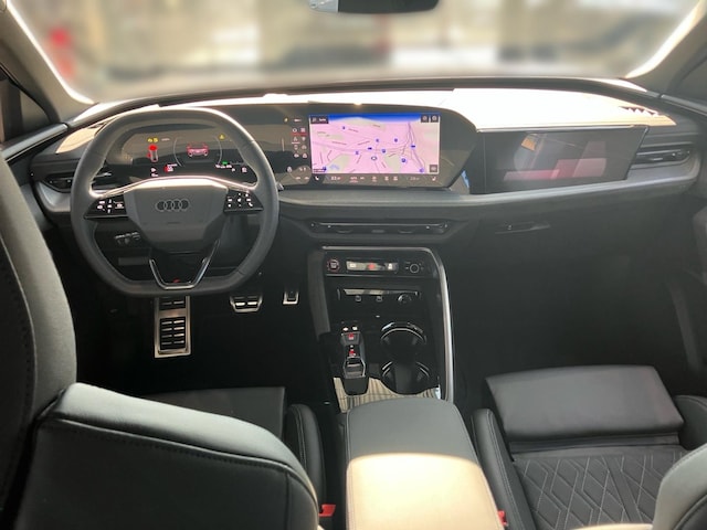 Audi Q5 Quattro S-Tronic