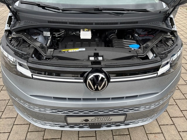 Volkswagen Multivan 2.0 TDI T7
