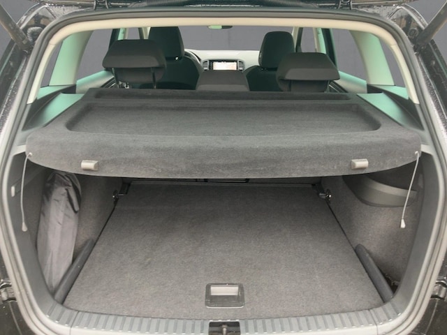 Skoda Karoq 1.5 TSI Selection