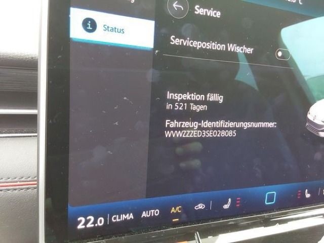 Volkswagen ID.7 4Motion GTX Tourer