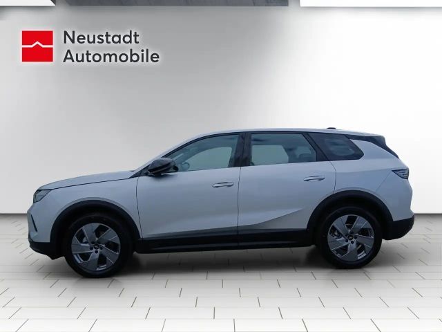 Opel Grandland X Edition Hybrid