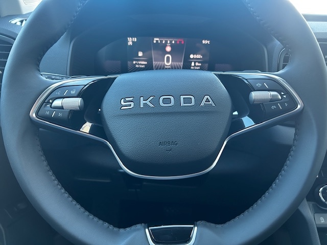 Skoda Karoq Selection