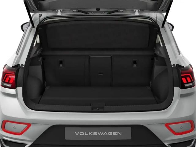 Volkswagen T-Roc 1.5 TSI Style