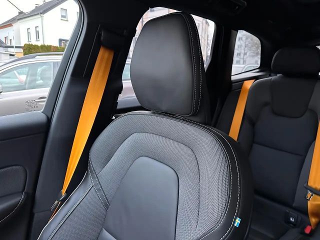 Volvo XC60 AWD Polestar T8