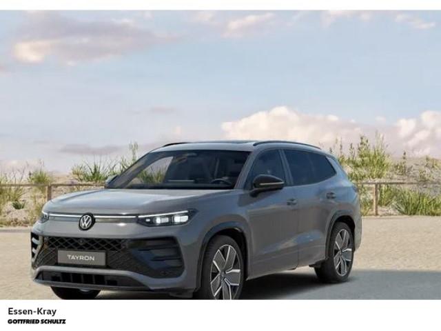 Volkswagen Tayron 2.0 TDI DSG R-Line