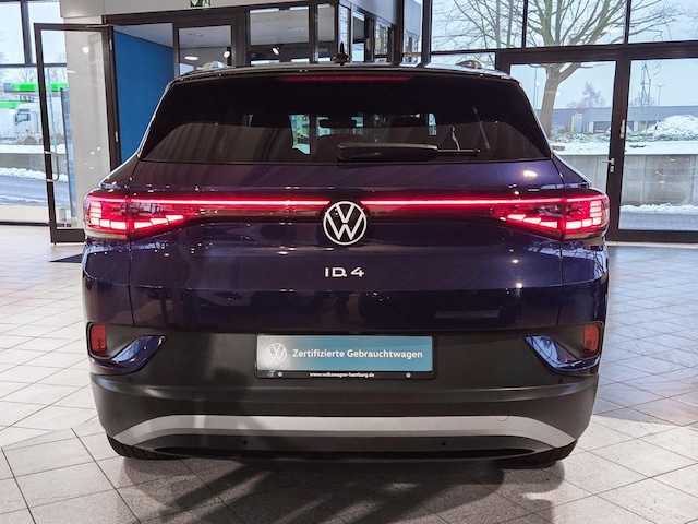 Volkswagen ID.4 Performance Pure