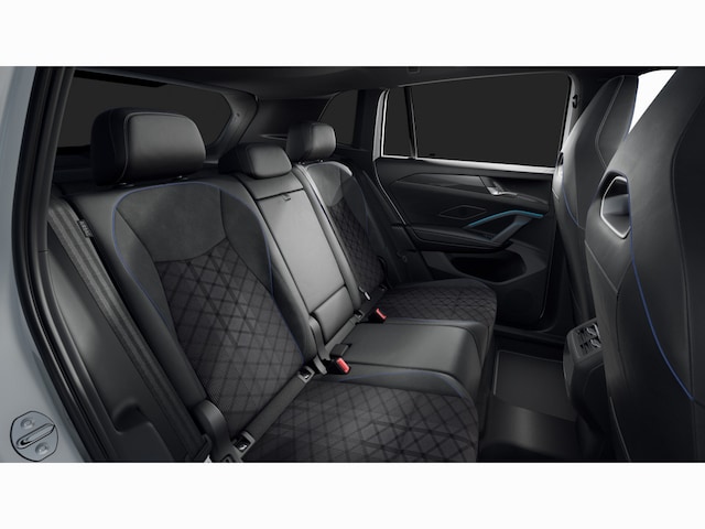 Volkswagen Tiguan 2.0 TDI DSG R-Line