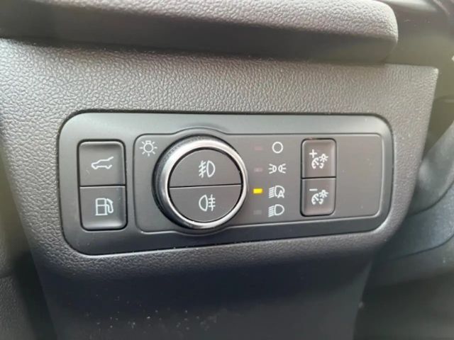 Ford Kuga Plug in Hybrid ST Line X