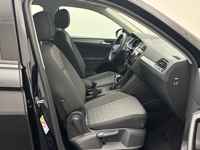 Volkswagen Tiguan 2.0 TDI Life