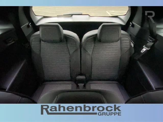 Peugeot 5008 Allure Pack Hybrid