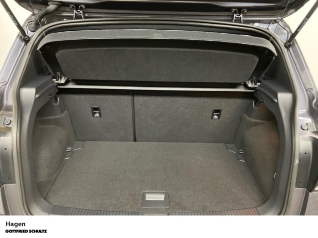 Volkswagen T-Cross 1.0 TSI DSG