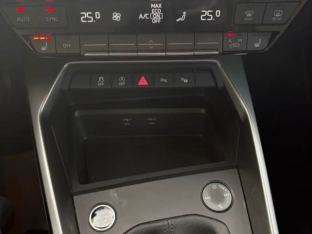 Audi A3 30 TDI Sedan