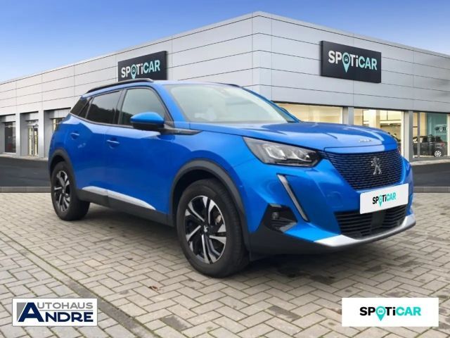 Peugeot 2008 (e-)Allure*Keyless*Sitzheizung