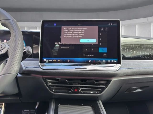 Volkswagen Passat 2.0 TDI 4Motion R-Line