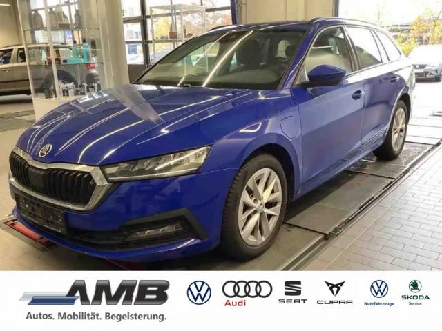 Skoda Octavia 1.4 TSI Ambition Combi iV