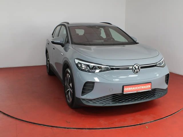 Volkswagen ID.4 52 KWh Pure