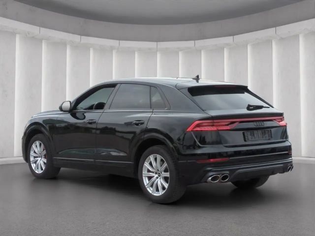 Audi SQ8 4.0 TFSI