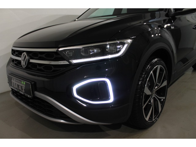 Volkswagen T-Roc 2.0 TDI DSG Style