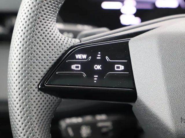 Audi A6 e-tron Quattro