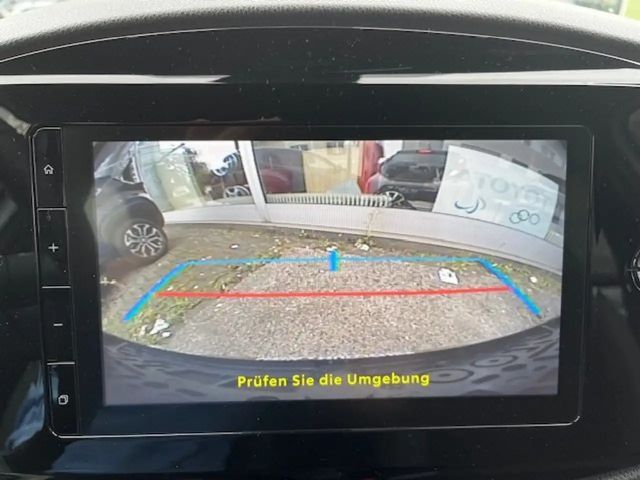 Toyota Aygo X Hatchback Pulse