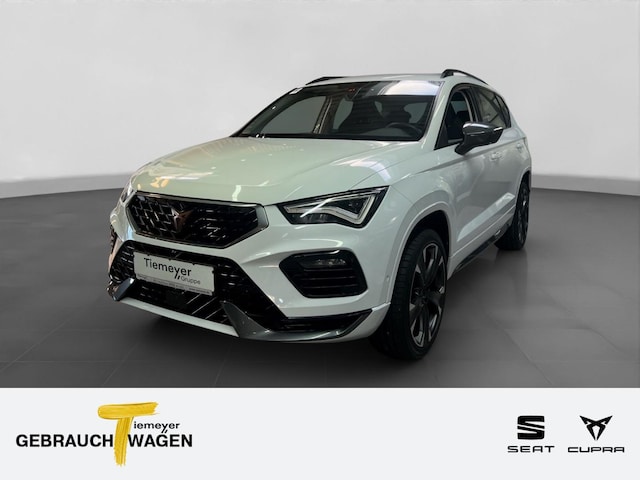 Cupra Ateca 1.5 TSI DSG
