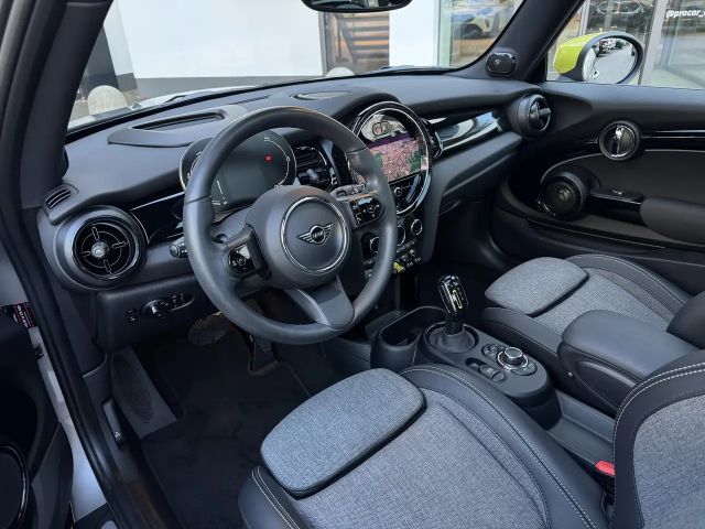 MINI Mini Electric SE