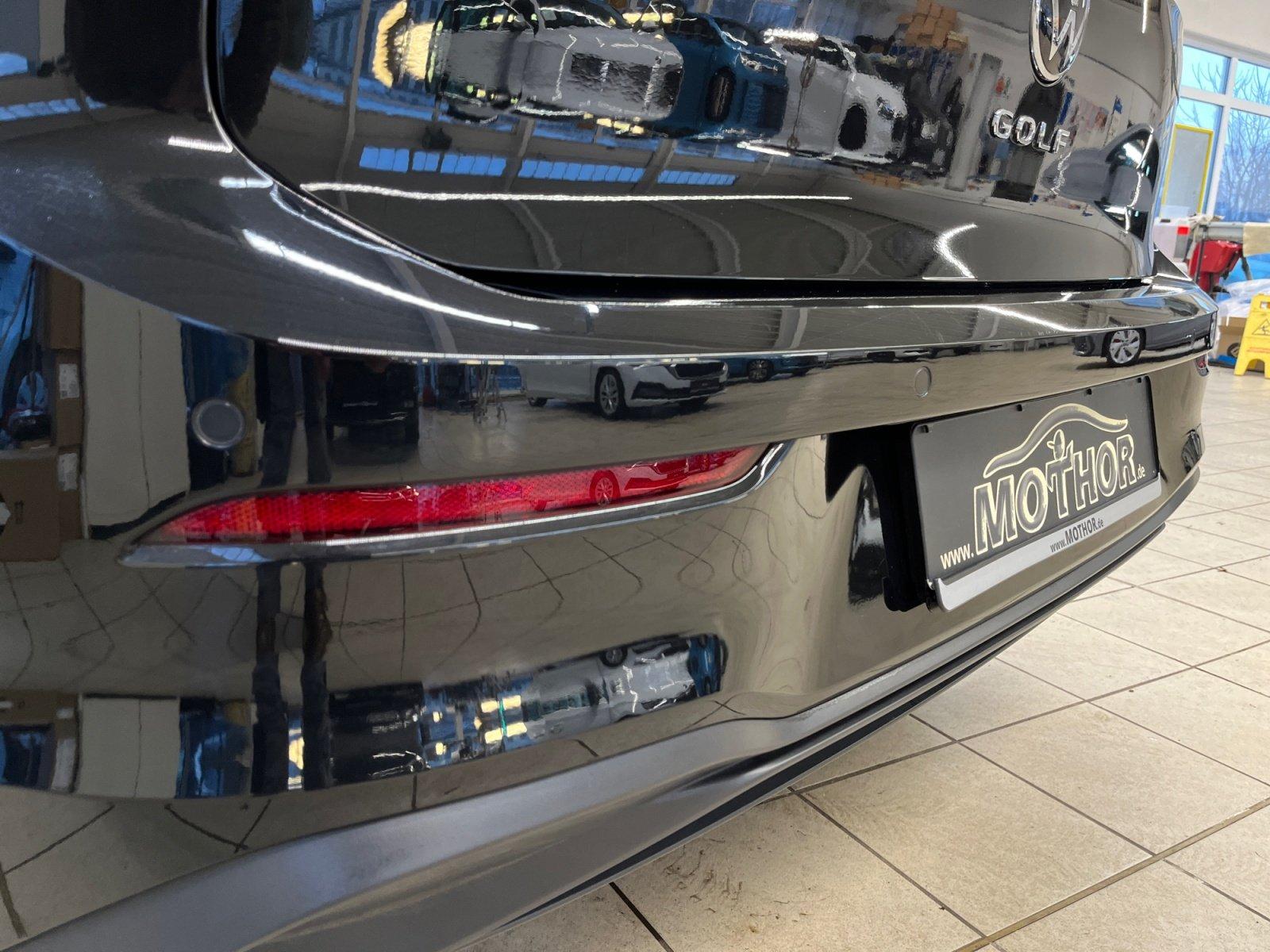 Volkswagen Golf 1.5 eTSI DSG Golf VIII Life