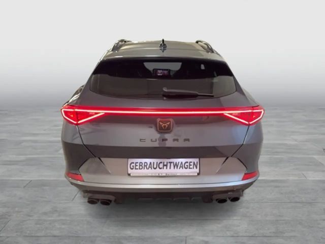 Cupra Formentor 2.0 TSI 4Drive DSG VZ