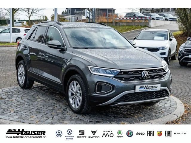 Volkswagen T-Roc 1.5 TSI DSG Life