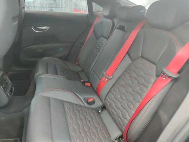 Audi RS e-tron GT Quattro