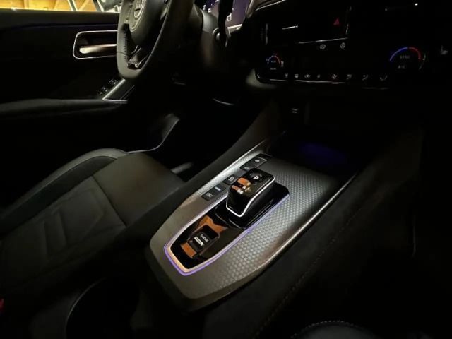 Nissan Qashqai N-Design e-Power*SONDERANGEBOT*14.269€ P