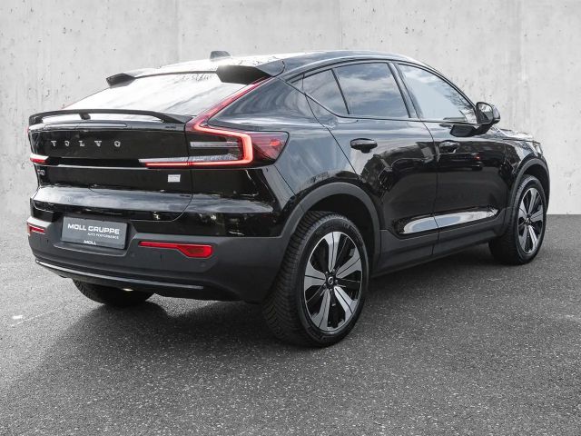 Volvo C40 Plus Recharge